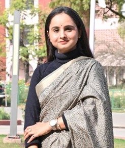 Ms. Asha Sharma
